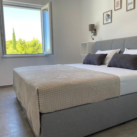 Sandra Apartments มาคาร์สกา ภายนอก รูปภาพ
