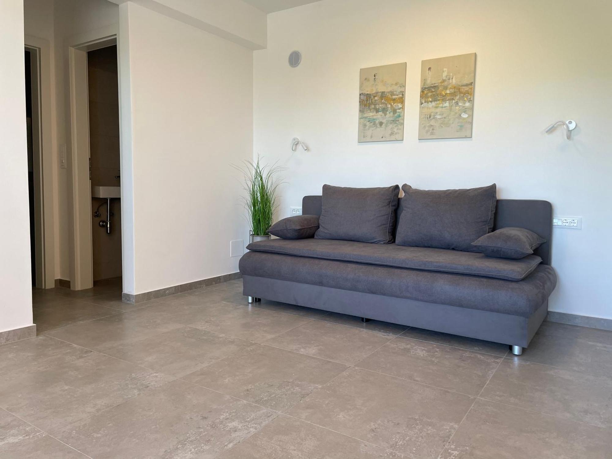 Sandra Apartments มาคาร์สกา ภายนอก รูปภาพ